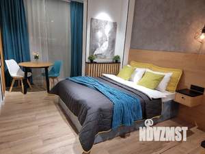 1-к квартира, посуточно, 21м2, 10/14 этаж