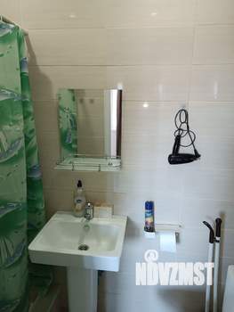 Студия квартира, на длительный срок, 21м2, 2/3 этаж