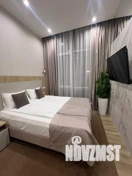 1-к квартира, посуточно, 35м2, 5/6 этаж