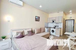 1-к квартира, посуточно, 30м2, 2/5 этаж