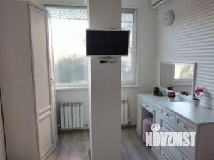 1-к квартира, посуточно, 30м2, 2/12 этаж