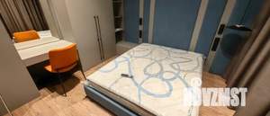 1-к квартира, посуточно, 38м2, 2/3 этаж