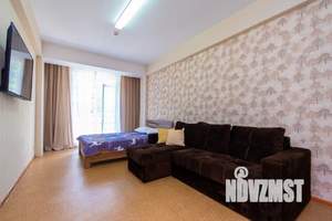 3-к квартира, посуточно, 83м2, 5/5 этаж