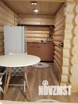 2-к квартира, посуточно, 20м2, 2/2 этаж