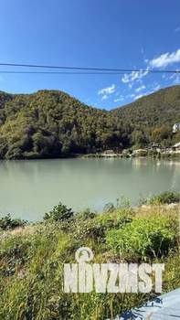 1-к квартира, посуточно, 40м2, 4/5 этаж