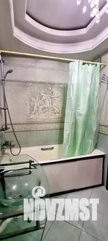 2-к квартира, посуточно, 45м2, 9/9 этаж