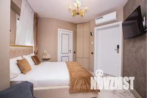 1-к квартира, посуточно, 26м2, 2/3 этаж