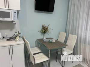 1-к квартира, посуточно, 37м2, 11/13 этаж