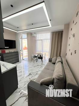 2-к квартира, посуточно, 38м2, 2/2 этаж