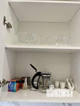 2-к квартира, посуточно, 38м2, 6/18 этаж