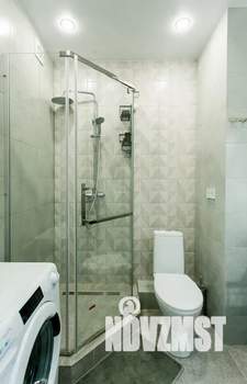 1-к квартира, посуточно, 27м2, 5/12 этаж