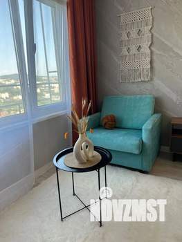 2-к квартира, посуточно, 80м2, 1/1 этаж