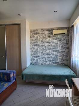 Студия квартира, на длительный срок, 30м2, 3/7 этаж