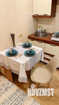 1-к квартира, посуточно, 35м2, 1/4 этаж