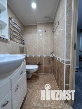 4-к квартира, посуточно, 240м2, 22/22 этаж