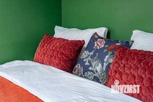 1-к квартира, на длительный срок, 16м2, 4/4 этаж