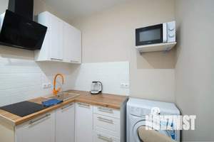 1-к квартира, посуточно, 28м2, 1/12 этаж