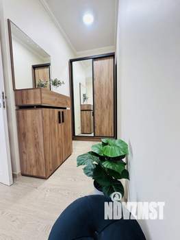 2-к квартира, посуточно, 38м2, 1/1 этаж