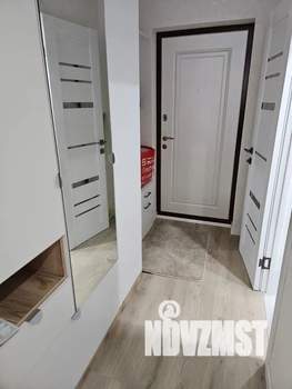 Студия квартира, посуточно, 24м2, 2/17 этаж