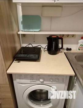 Студия квартира, на длительный срок, 8м2, 1/4 этаж