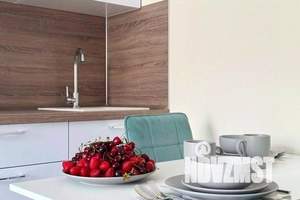 1-к квартира, посуточно, 27м2, 11/12 этаж