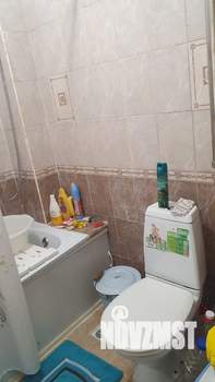 1-к квартира, на длительный срок, 40м2, 3/5 этаж