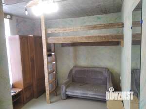 Студия квартира, на длительный срок, 15м2, 1/3 этаж
