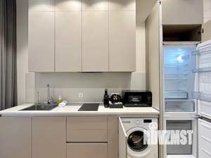 1-к квартира, посуточно, 28м2, 3/6 этаж