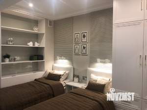 3-к квартира, на длительный срок, 125м2, 4/16 этаж