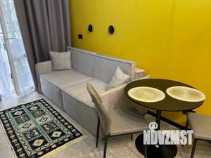 Студия квартира, посуточно, 30м2, 1/5 этаж