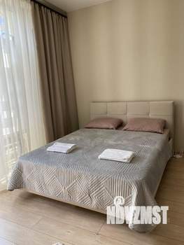 Студия квартира, посуточно, 30м2, 2/7 этаж