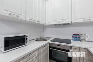 2-к квартира, на длительный срок, 40м2, 3/5 этаж