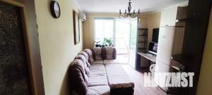 2-к квартира, посуточно, 62м2, 7/12 этаж