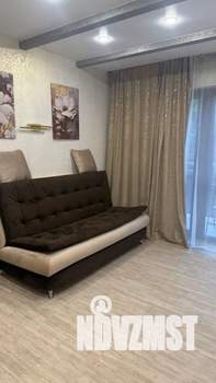 3-к квартира, посуточно, 66м2, 1/3 этаж