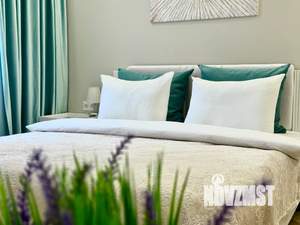 1-к квартира, посуточно, 40м2, 1/9 этаж