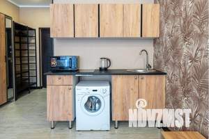 1-к квартира, посуточно, 35м2, 4/4 этаж