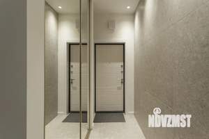 2-к квартира, на длительный срок, 64м2, 2/4 этаж