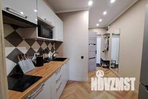 1-к квартира, посуточно, 30м2, 8/15 этаж