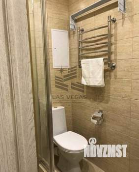 2-к квартира, на длительный срок, 35м2, 6/8 этаж