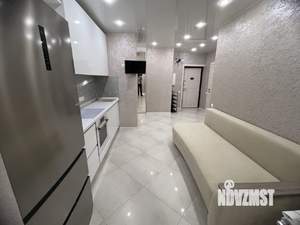 2-к квартира, посуточно, 57м2, 15/20 этаж