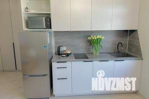 1-к квартира, посуточно, 36м2, 3/3 этаж