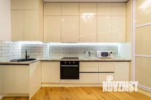 2-к квартира, посуточно, 72м2, 1/1 этаж