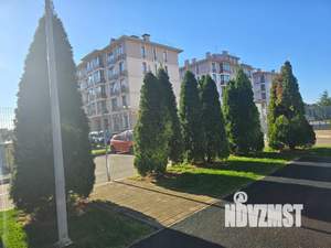 2-к квартира, посуточно, 70м2, 2/5 этаж