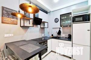 1-к квартира, посуточно, 40м2, 1/5 этаж