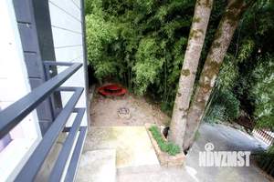 1-к квартира, посуточно, 24м2, 1/1 этаж