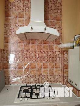 1-к квартира, посуточно, 27м2, 1/1 этаж