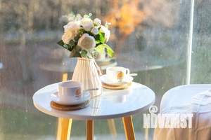 Студия квартира, посуточно, 30м2, 6/20 этаж