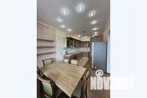 2-к квартира, посуточно, 110м2, 8/18 этаж