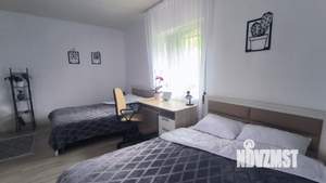 1-к квартира, посуточно, 53м2, 4/4 этаж