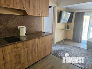 2-к квартира, посуточно, 32м2, 4/4 этаж